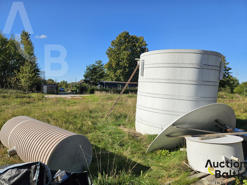 August ir Ko - Cisternové vozidlo: obrázok 1 August ir Ko - Cisternové vozidlo: obrázok 1