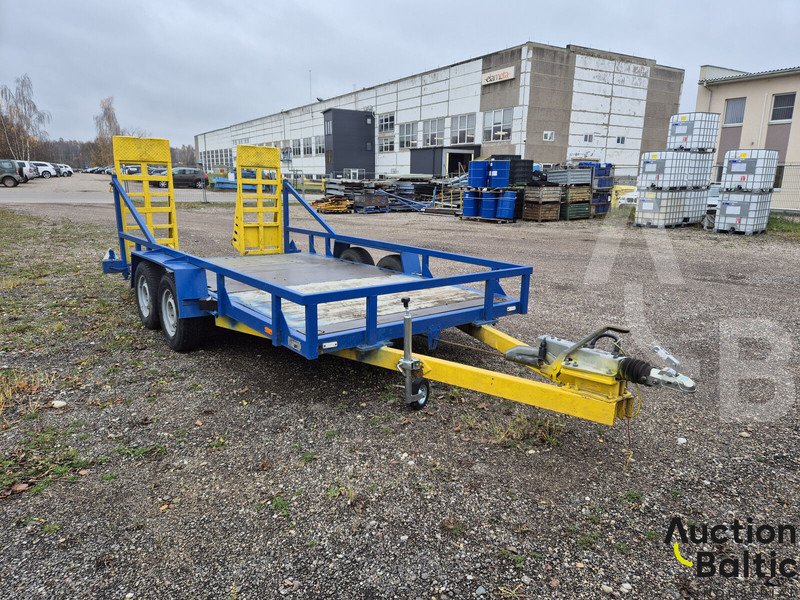 Bazaltas 3 - Plachtový náves: obrázok 2 Bazaltas 3 - Plachtový náves: obrázok 2