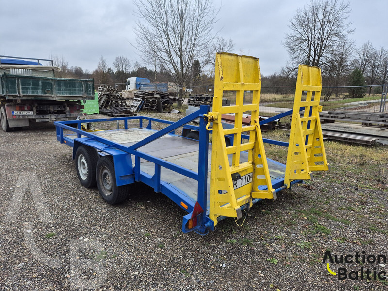 Bazaltas 3 - Plachtový náves: obrázok 4 Bazaltas 3 - Plachtový náves: obrázok 4