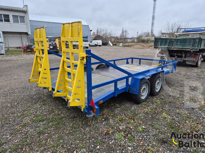 Bazaltas 3 - Plachtový náves: obrázok 5 Bazaltas 3 - Plachtový náves: obrázok 5