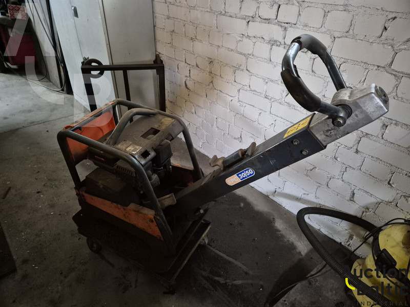 Belle RPC 30/50 - Vibračná doska: obrázok 1 Belle RPC 30/50 - Vibračná doska: obrázok 1