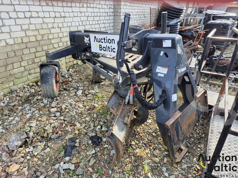 Bobcat Grader 96 - Zrovnávač: obrázok 3 Bobcat Grader 96 - Zrovnávač: obrázok 3