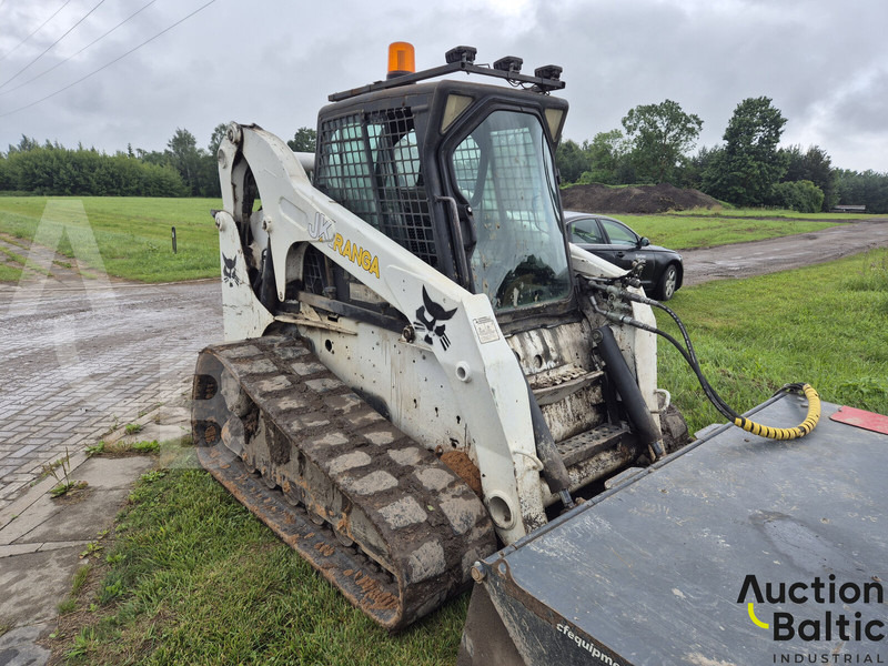 Bobcat T 320 - Pásový nakladač: obrázok 1 Bobcat T 320 - Pásový nakladač: obrázok 1