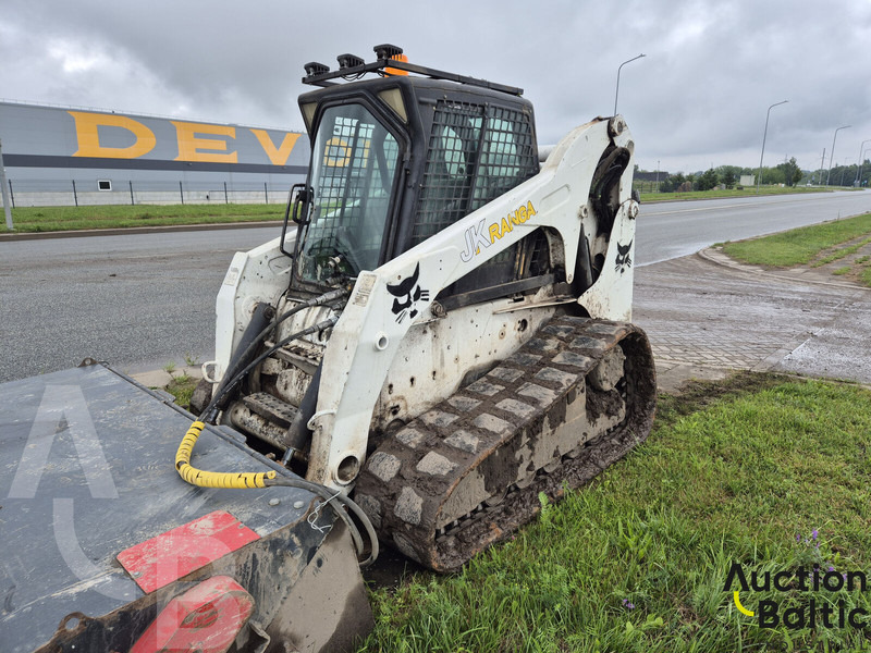 Bobcat T 320 - Pásový nakladač: obrázok 2 Bobcat T 320 - Pásový nakladač: obrázok 2