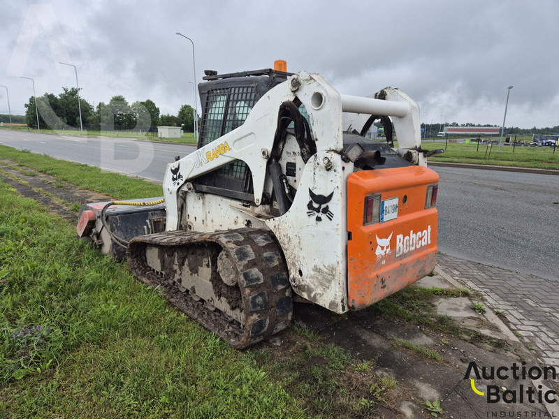 Bobcat T 320 - Pásový nakladač: obrázok 3 Bobcat T 320 - Pásový nakladač: obrázok 3