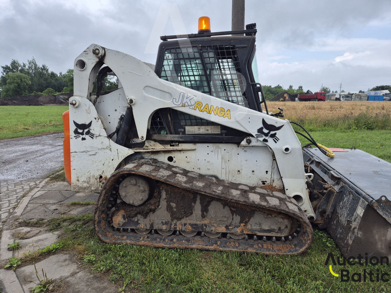 Bobcat T 320 - Pásový nakladač: obrázok 4 Bobcat T 320 - Pásový nakladač: obrázok 4
