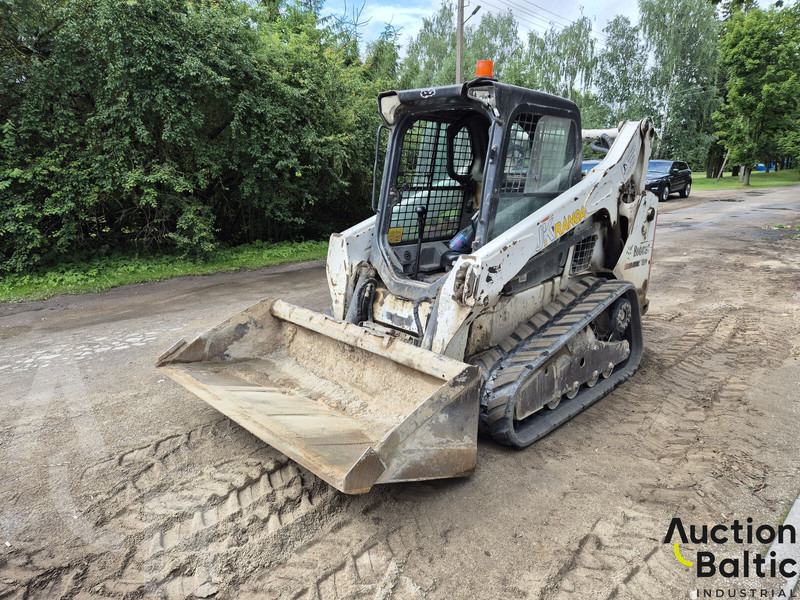 Bobcat T 590 - Pásový nakladač: obrázok 1 Bobcat T 590 - Pásový nakladač: obrázok 1
