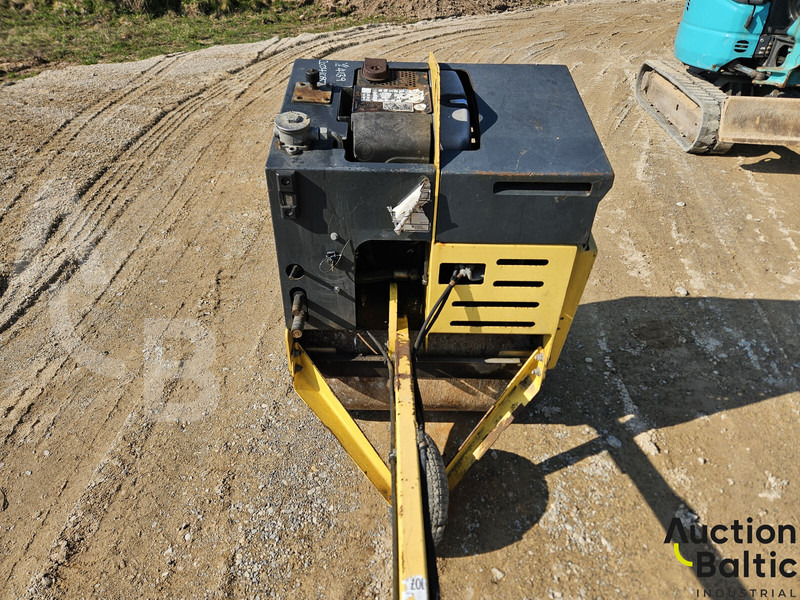 Valec Bomag BW 71EHB-2: obrázok 9