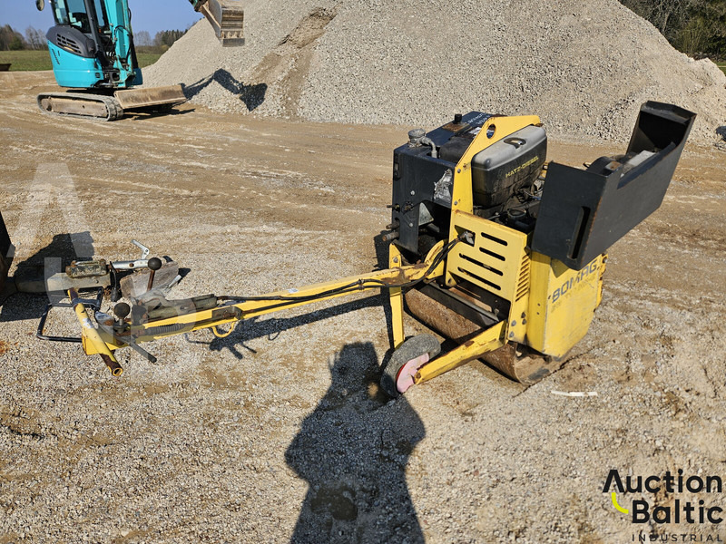 Valec Bomag BW 71EHB-2: obrázok 6