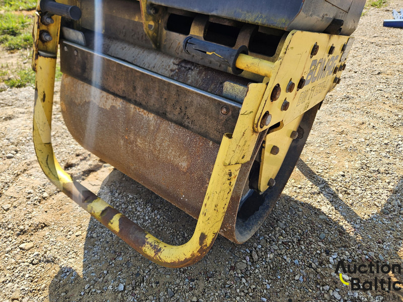 Valec Bomag BW 71EHB-2: obrázok 16