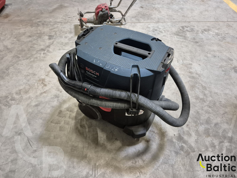 Bosch GAS 35L AFC - Priemyselný vysávač: obrázok 1 Bosch GAS 35L AFC - Priemyselný vysávač: obrázok 1