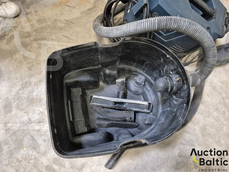 Bosch GAS 35L AFC - Priemyselný vysávač: obrázok 5 Bosch GAS 35L AFC - Priemyselný vysávač: obrázok 5