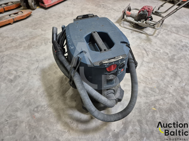 Bosch GAS 35L AFC - Priemyselný vysávač: obrázok 3 Bosch GAS 35L AFC - Priemyselný vysávač: obrázok 3