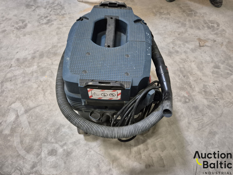 Bosch GAS 35L AFC - Priemyselný vysávač: obrázok 2 Bosch GAS 35L AFC - Priemyselný vysávač: obrázok 2