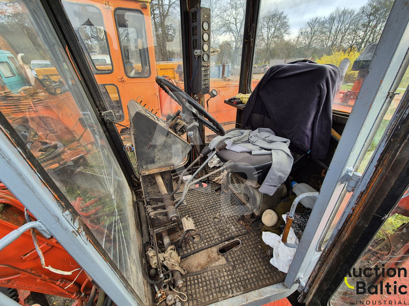 Briansko Arsenalas GS-14.02 - Zrovnávač: obrázok 5 Briansko Arsenalas GS-14.02 - Zrovnávač: obrázok 5