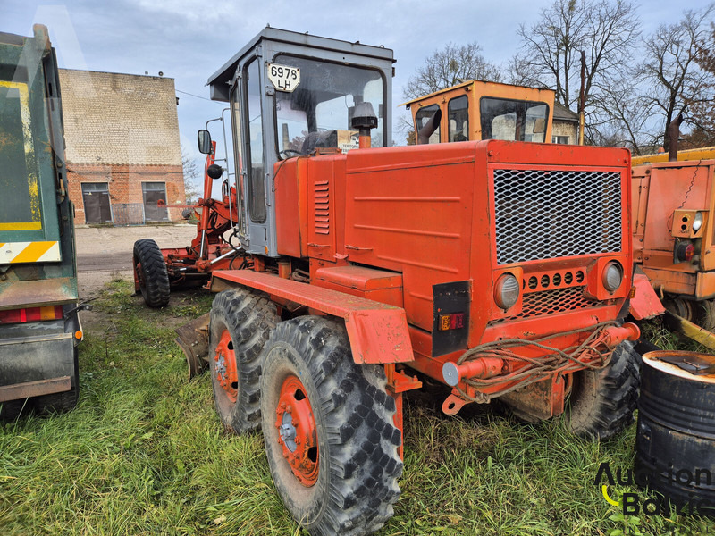 Briansko Arsenalas GS-14.02 - Zrovnávač: obrázok 3 Briansko Arsenalas GS-14.02 - Zrovnávač: obrázok 3