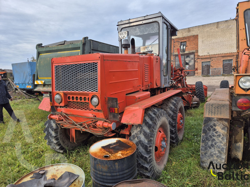 Briansko Arsenalas GS-14.02 - Zrovnávač: obrázok 4 Briansko Arsenalas GS-14.02 - Zrovnávač: obrázok 4