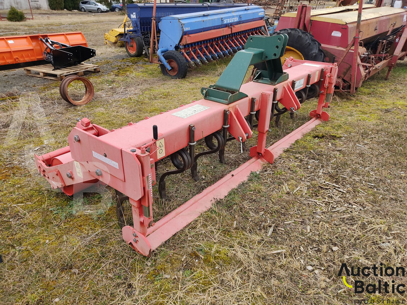 CONCEPT PERUGINI Perugini - Rotačné brány: obrázok 3 CONCEPT PERUGINI Perugini - Rotačné brány: obrázok 3