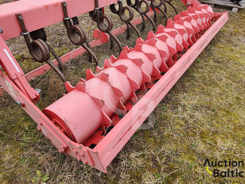 CONCEPT PERUGINI Perugini - Rotačné brány: obrázok 5 CONCEPT PERUGINI Perugini - Rotačné brány: obrázok 5