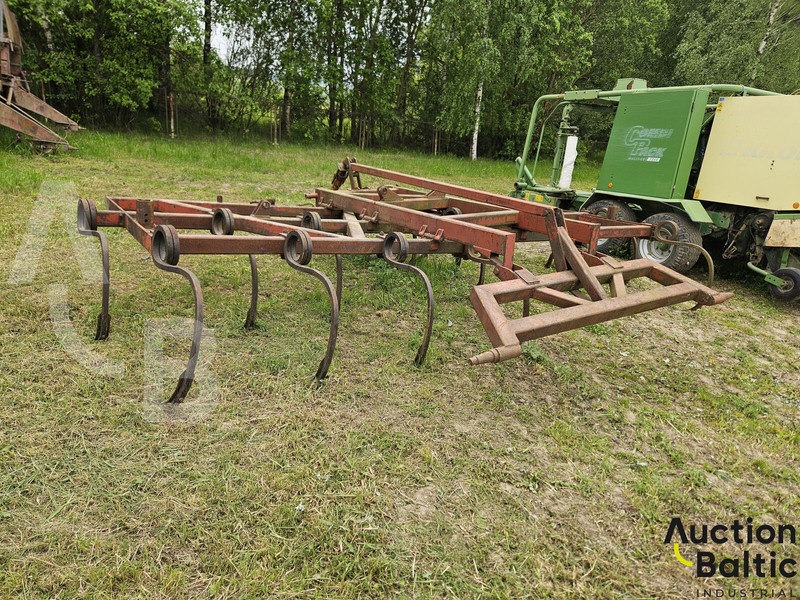 CULTIVATOR - Kultivátor: obrázok 4 CULTIVATOR - Kultivátor: obrázok 4