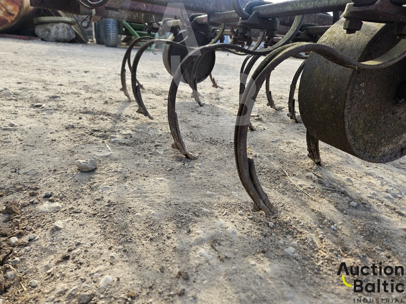 CULTIVATOR - Kultivátor: obrázok 4 CULTIVATOR - Kultivátor: obrázok 4