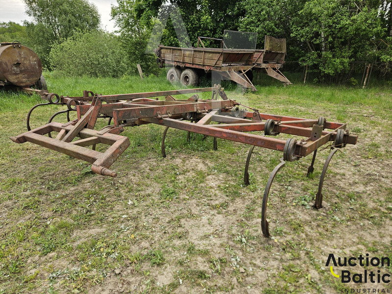 CULTIVATOR - Kultivátor: obrázok 5 CULTIVATOR - Kultivátor: obrázok 5