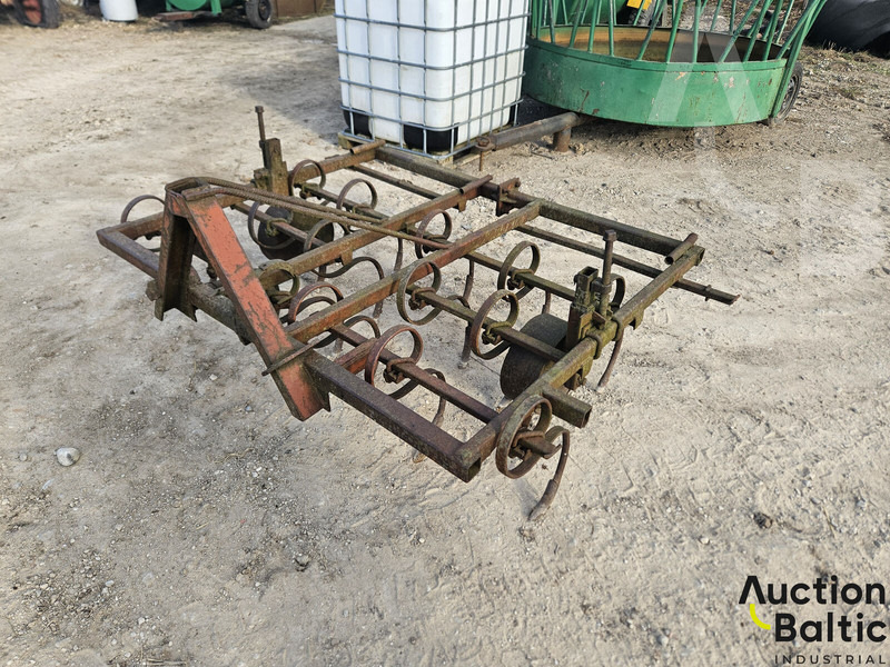 CULTIVATOR - Kultivátor: obrázok 5 CULTIVATOR - Kultivátor: obrázok 5