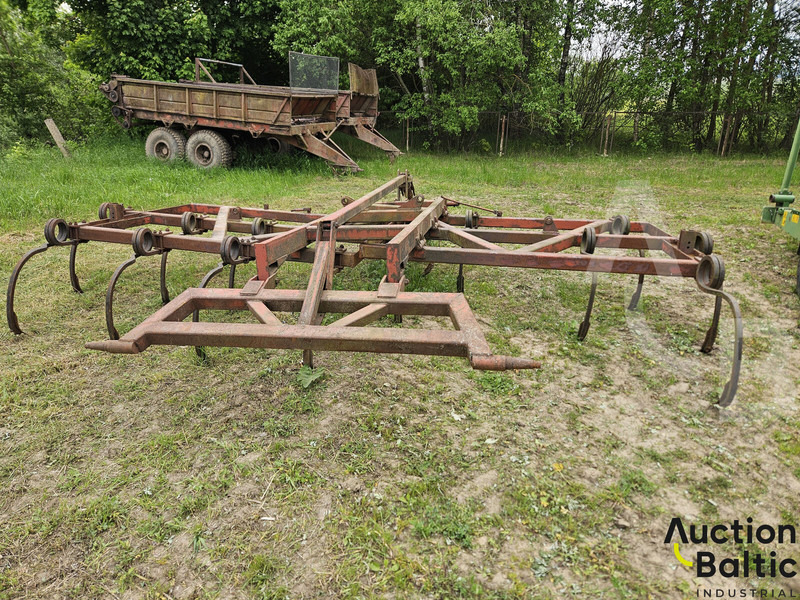 CULTIVATOR - Kultivátor: obrázok 3 CULTIVATOR - Kultivátor: obrázok 3