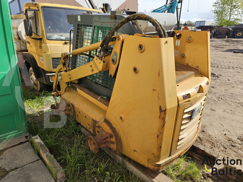 Case 90 XT - Šmykom riadený nakladač: obrázok 3 Case 90 XT - Šmykom riadený nakladač: obrázok 3