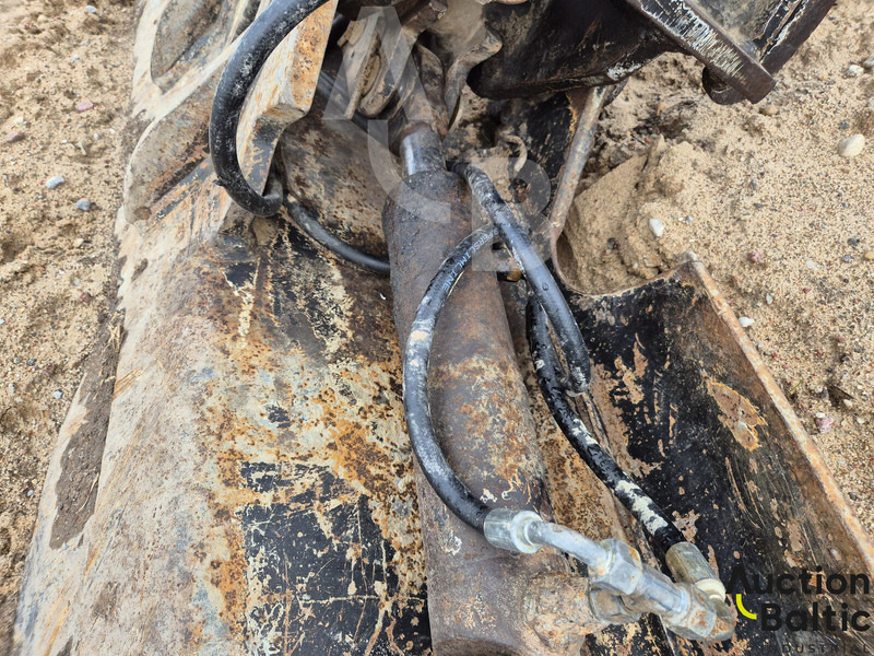 Leasing Case CX 210 Case CX 210: obrázok 19 Leasing Case CX 210 Case CX 210: obrázok 19