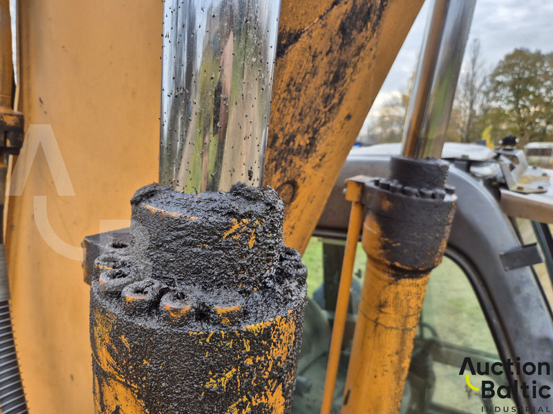 Leasing Case CX 210 Case CX 210: obrázok 7 Leasing Case CX 210 Case CX 210: obrázok 7