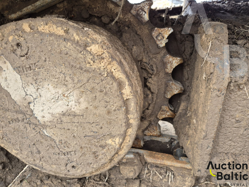 Leasing Case CX 210 Case CX 210: obrázok 15 Leasing Case CX 210 Case CX 210: obrázok 15