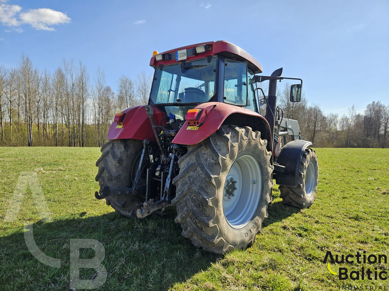 Case IH CVX 1135 - Traktor: obrázok 4 Case IH CVX 1135 - Traktor: obrázok 4