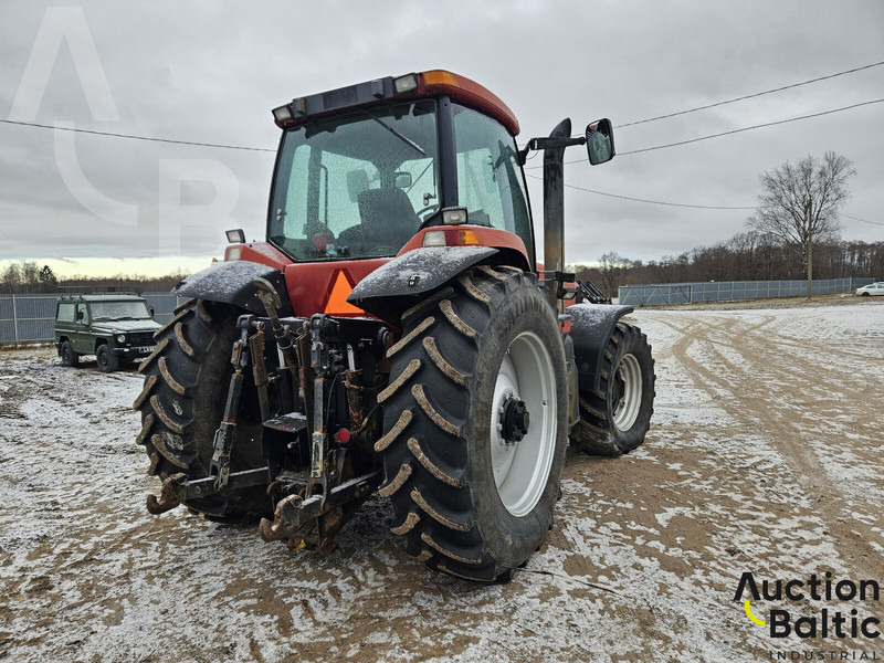 Case IH MX 220 - Traktor: obrázok 4 Case IH MX 220 - Traktor: obrázok 4