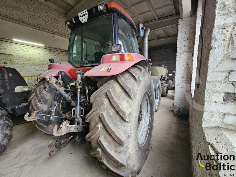 Case IH Mx Magnum 285 - Traktor: obrázok 3 Case IH Mx Magnum 285 - Traktor: obrázok 3