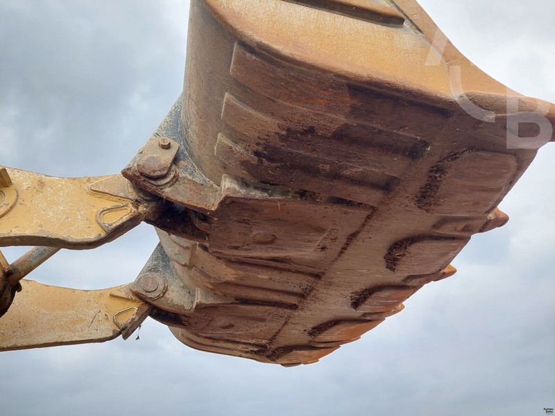 Caterpillar 963 C - Pásový nakladač: obrázok 5 Caterpillar 963 C - Pásový nakladač: obrázok 5