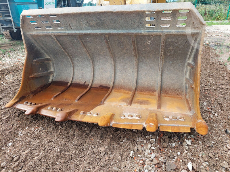 Caterpillar 963 C - Pásový nakladač: obrázok 4 Caterpillar 963 C - Pásový nakladač: obrázok 4