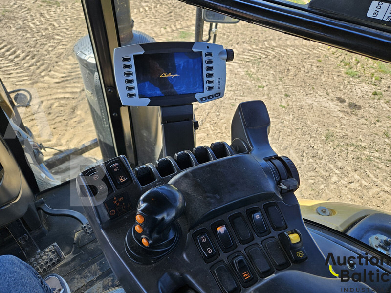 Challenger MT 755 E - Pásový traktor: obrázok 5 Challenger MT 755 E - Pásový traktor: obrázok 5
