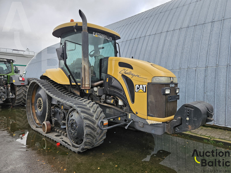 Challenger MT 765 C - Pásový traktor: obrázok 1 Challenger MT 765 C - Pásový traktor: obrázok 1
