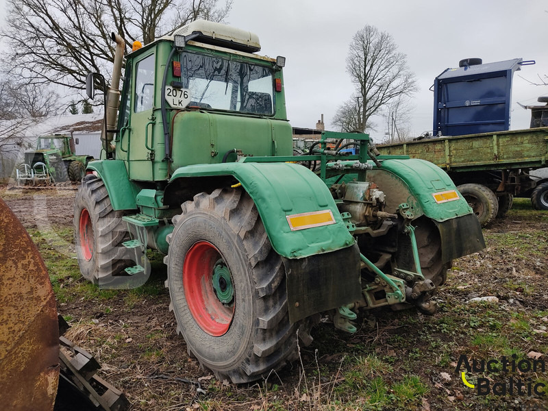 Chtz T-150K - Traktor: obrázok 4 Chtz T-150K - Traktor: obrázok 4