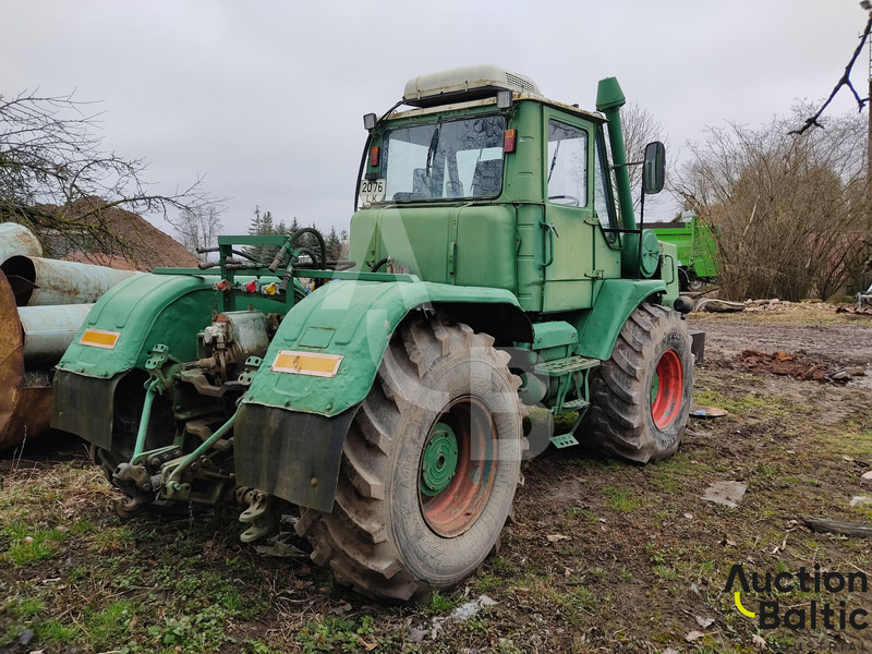 Chtz T-150K - Traktor: obrázok 3 Chtz T-150K - Traktor: obrázok 3
