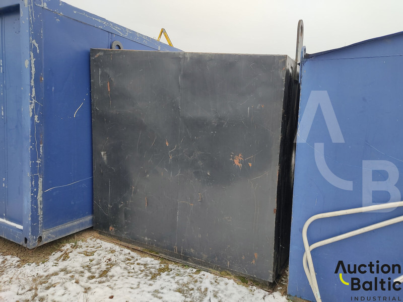 Construction container - Vybavenie garáže/ Dielne: obrázok 2 Construction container - Vybavenie garáže/ Dielne: obrázok 2
