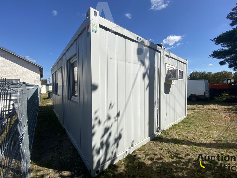 Container - Vybavenie garáže/ Dielne: obrázok 4 Container - Vybavenie garáže/ Dielne: obrázok 4