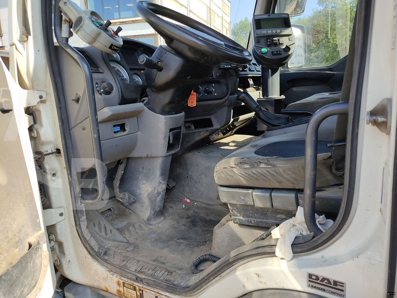 DAF LF45.160 - Zametacie vozidlo: obrázok 5 DAF LF45.160 - Zametacie vozidlo: obrázok 5