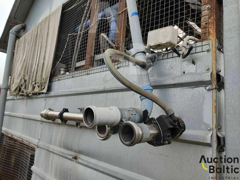 Leasing DeLaval mobile milking equipment DeLaval mobile milking equipment: obrázok 18