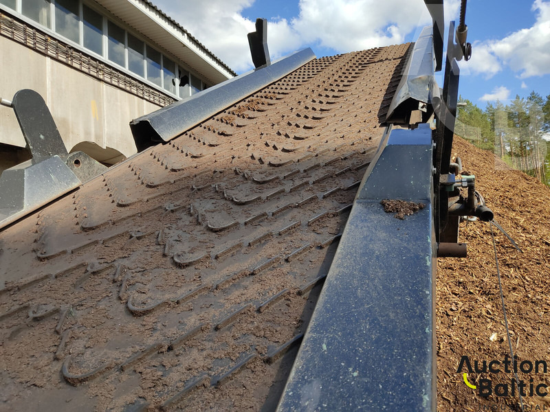 Doppstadt AK 600 Multi - Drtič konárov: obrázok 5 Doppstadt AK 600 Multi - Drtič konárov: obrázok 5