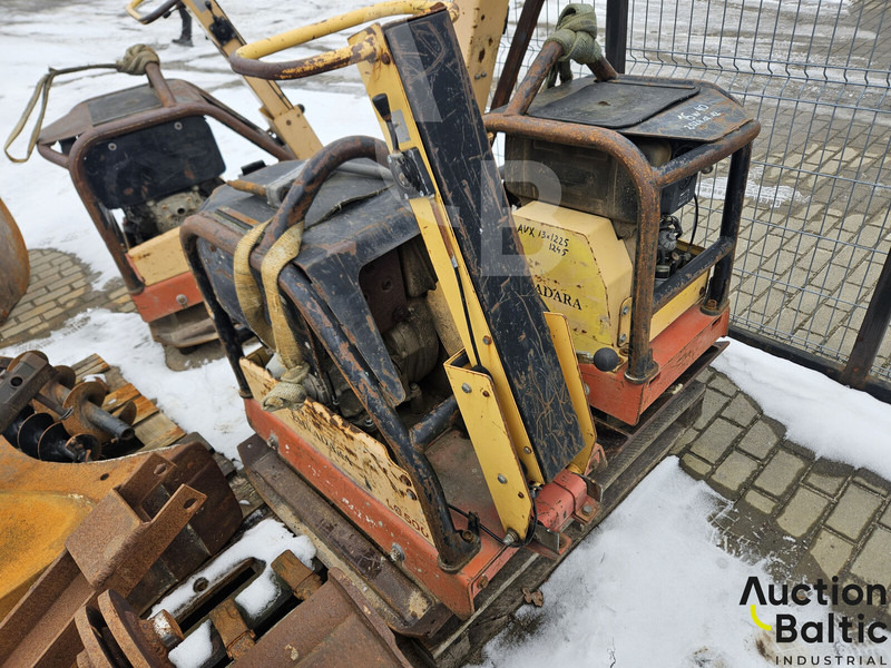 Dynapac LG 500 - Vibračná doska: obrázok 3 Dynapac LG 500 - Vibračná doska: obrázok 3