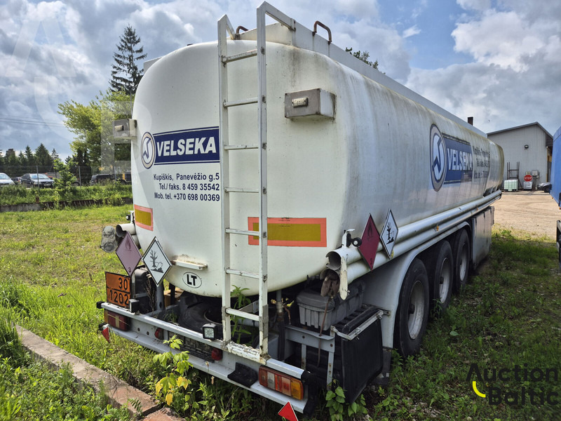 ELLINGHAUS - Cisternový náves: obrázok 2 ELLINGHAUS - Cisternový náves: obrázok 2