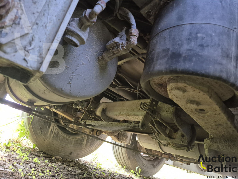 ELLINGHAUS - Cisternový náves: obrázok 5 ELLINGHAUS - Cisternový náves: obrázok 5