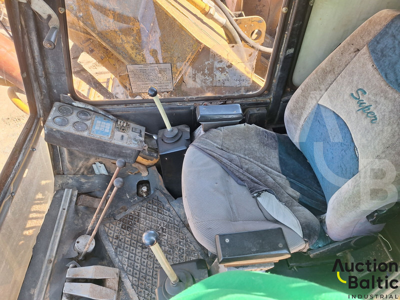 EO-4225A - Pásové rýpadlo: obrázok 5 EO-4225A - Pásové rýpadlo: obrázok 5